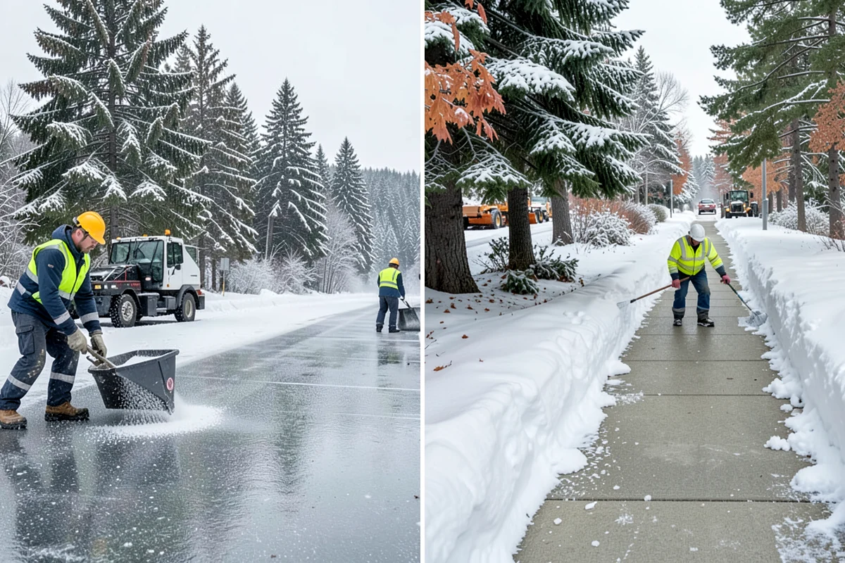 Snow Guard Installation in Enumclaw, King County, WA - Evaluate roof pitch, material, and slide-risk areas