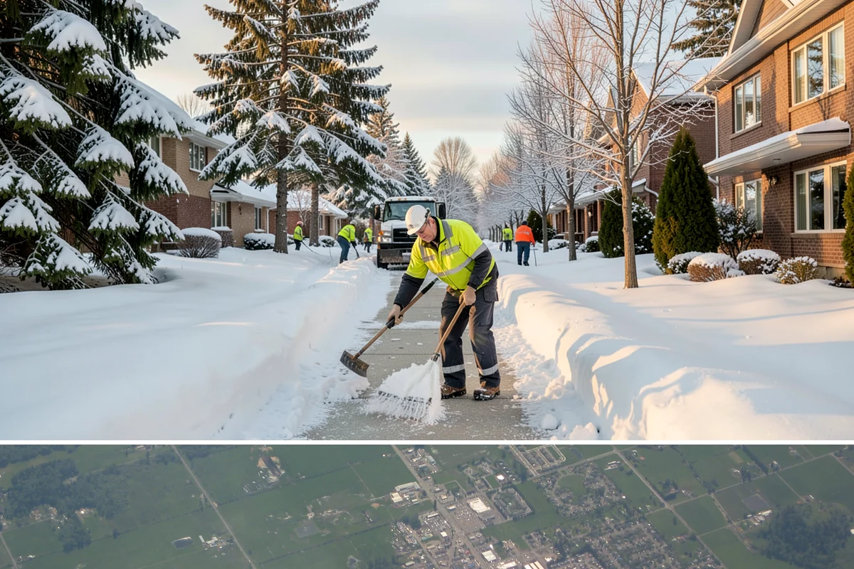 Snow Guard Installation in Enumclaw, King County, WA - Snow guard installation is ideally done in fall before the first heavy snows arrive in late November.