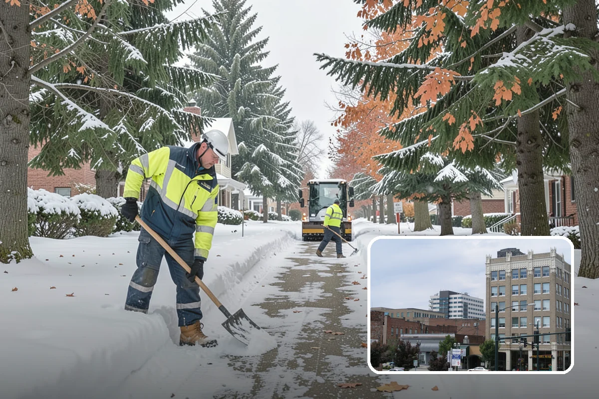 Snow Guard Installation in Everett, Snohomish County, WA - Controlled, gradual shedding instead of sudden avalanches