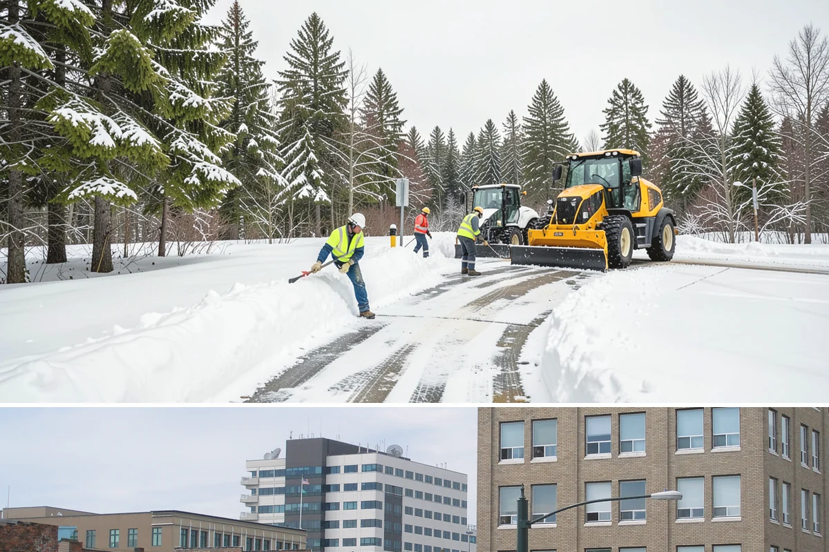Snow Guard Installation in Everett, Snohomish County, WA - Snow guard installation is ideally done in fall before the first heavy snows arrive in late November.