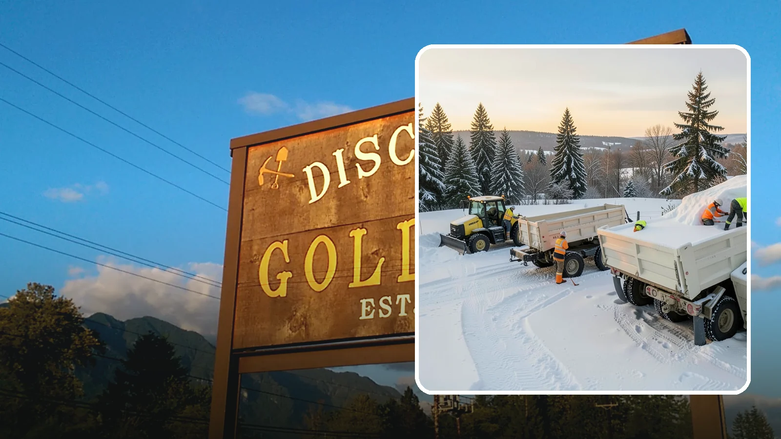 Snow Guard Installation in Gold Bar, Snohomish County, WA - We install snow guards that hold roof snow in place and prevent dangerous, sudden avalanches.