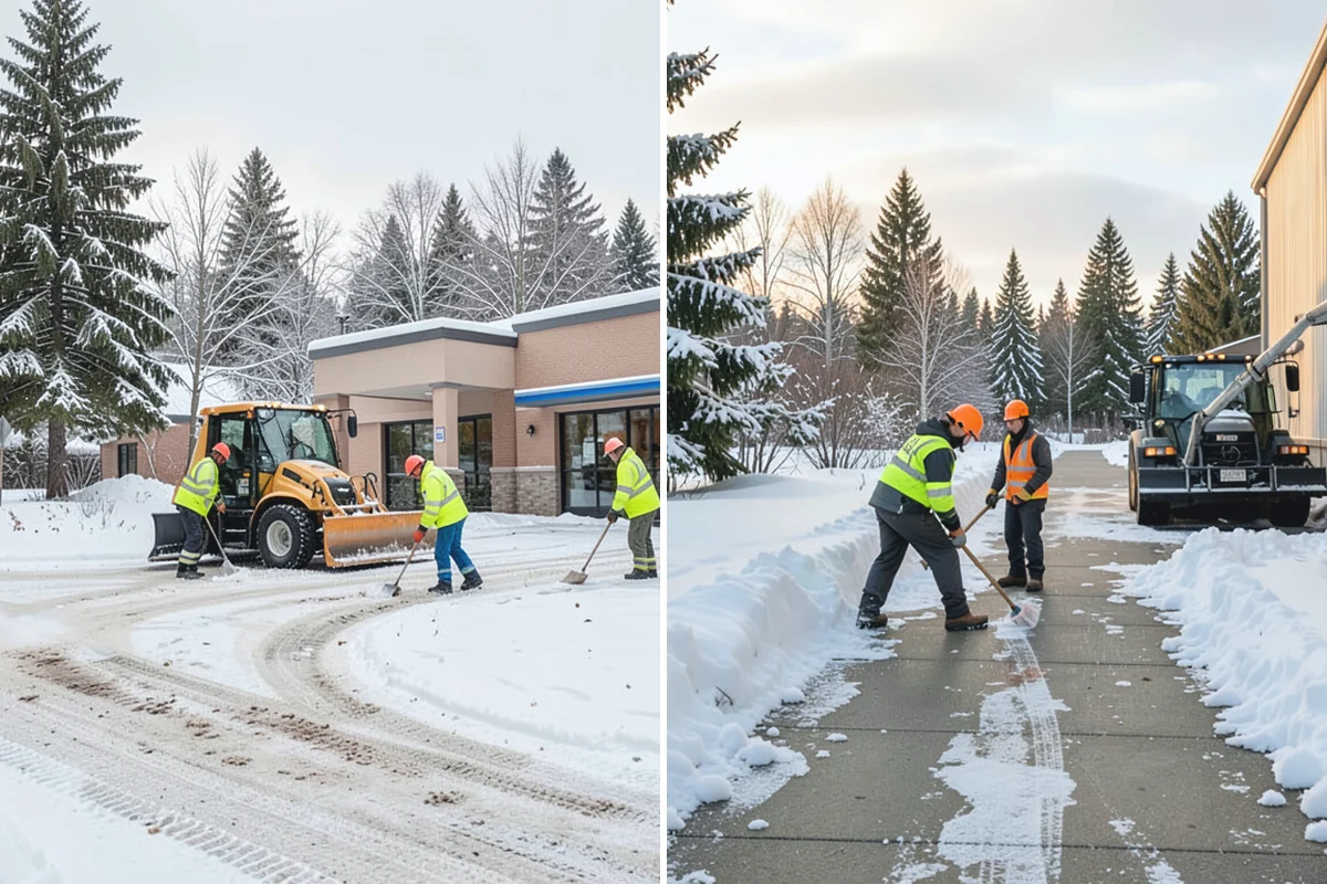 Snow Guard Installation in Gold Bar, Snohomish County, WA - Evaluate roof pitch, material, and slide-risk areas