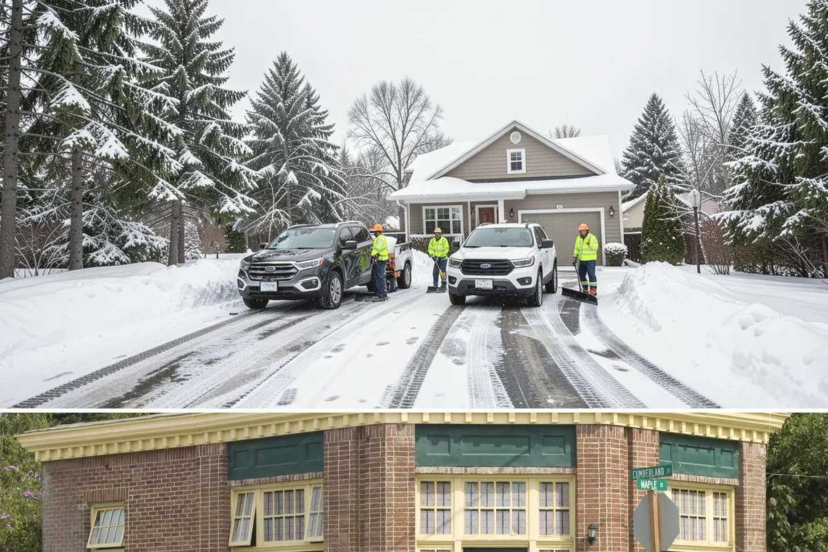 Snow Guard Installation in Hamilton, Skagit County, WA - Snow guard installation is ideally done in fall before the first heavy snows arrive in late November.