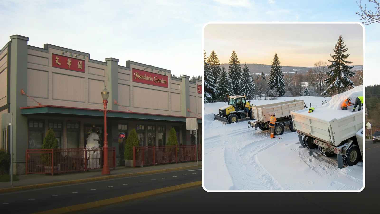 Snow Guard Installation in Issaquah, King County, WA - We install snow guards that hold roof snow in place and prevent dangerous, sudden avalanches.