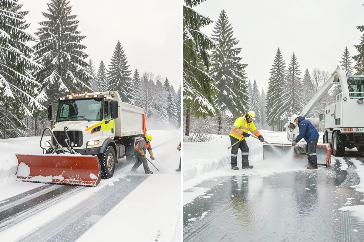 Snow Guard Installation in Kirkland, King County, WA - Evaluate roof pitch, material, and slide-risk areas