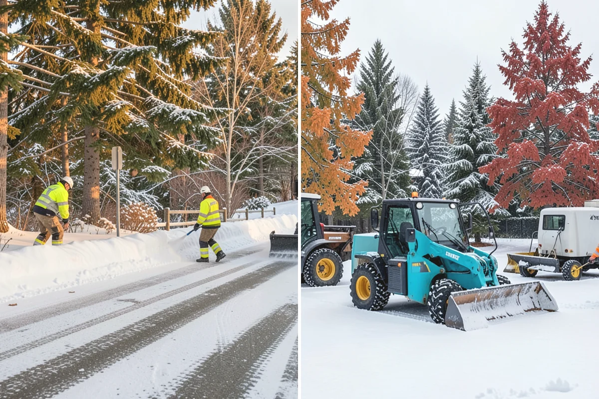 Snow Guard Installation in La Conner, Skagit County, WA - Evaluate roof pitch, material, and slide-risk areas