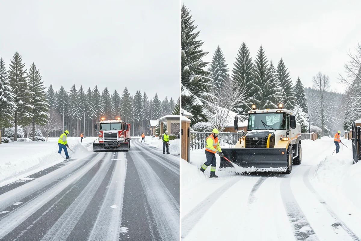 Snow Guard Installation in Lake Stevens, Snohomish County, WA - Evaluate roof pitch, material, and slide-risk areas
