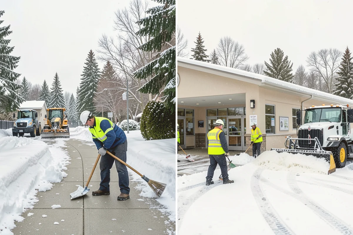 Snow Guard Installation in Langley, Island County, WA - Evaluate roof pitch, material, and slide-risk areas