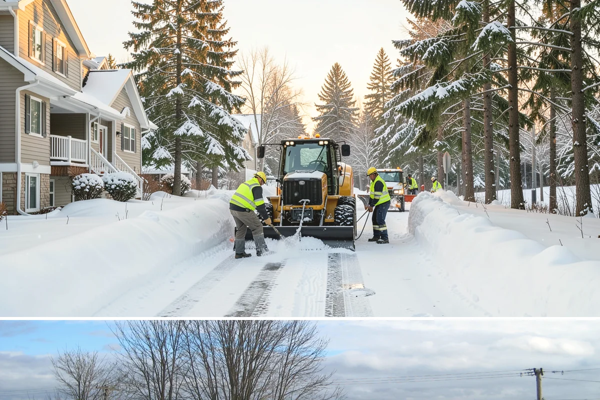 Snow Guard Installation in Langley, Island County, WA - Snow guard installation is ideally done in fall before the first heavy snows arrive in late November.
