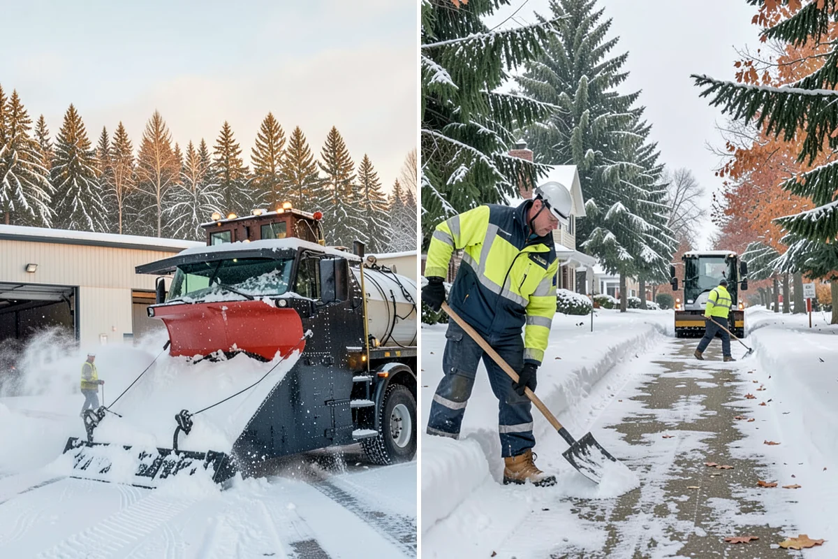 Snow Guard Installation in Lyman, Skagit County, WA - Evaluate roof pitch, material, and slide-risk areas