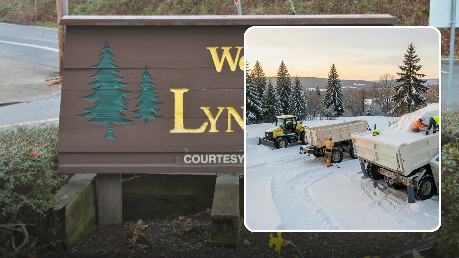 Snow Guard Installation in Lynnwood, Snohomish County, WA - We install snow guards that hold roof snow in place and prevent dangerous, sudden avalanches.