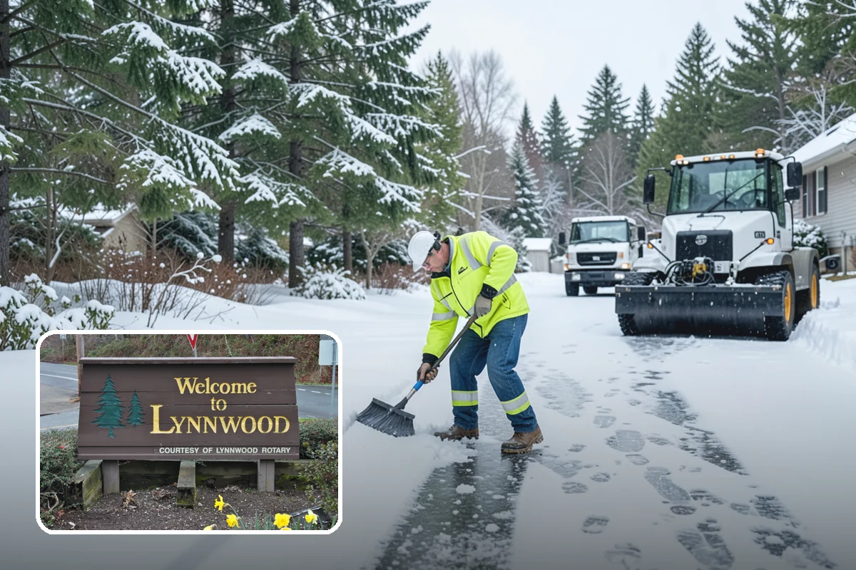 Snow Guard Installation in Lynnwood, Snohomish County, WA - Controlled, gradual shedding instead of sudden avalanches