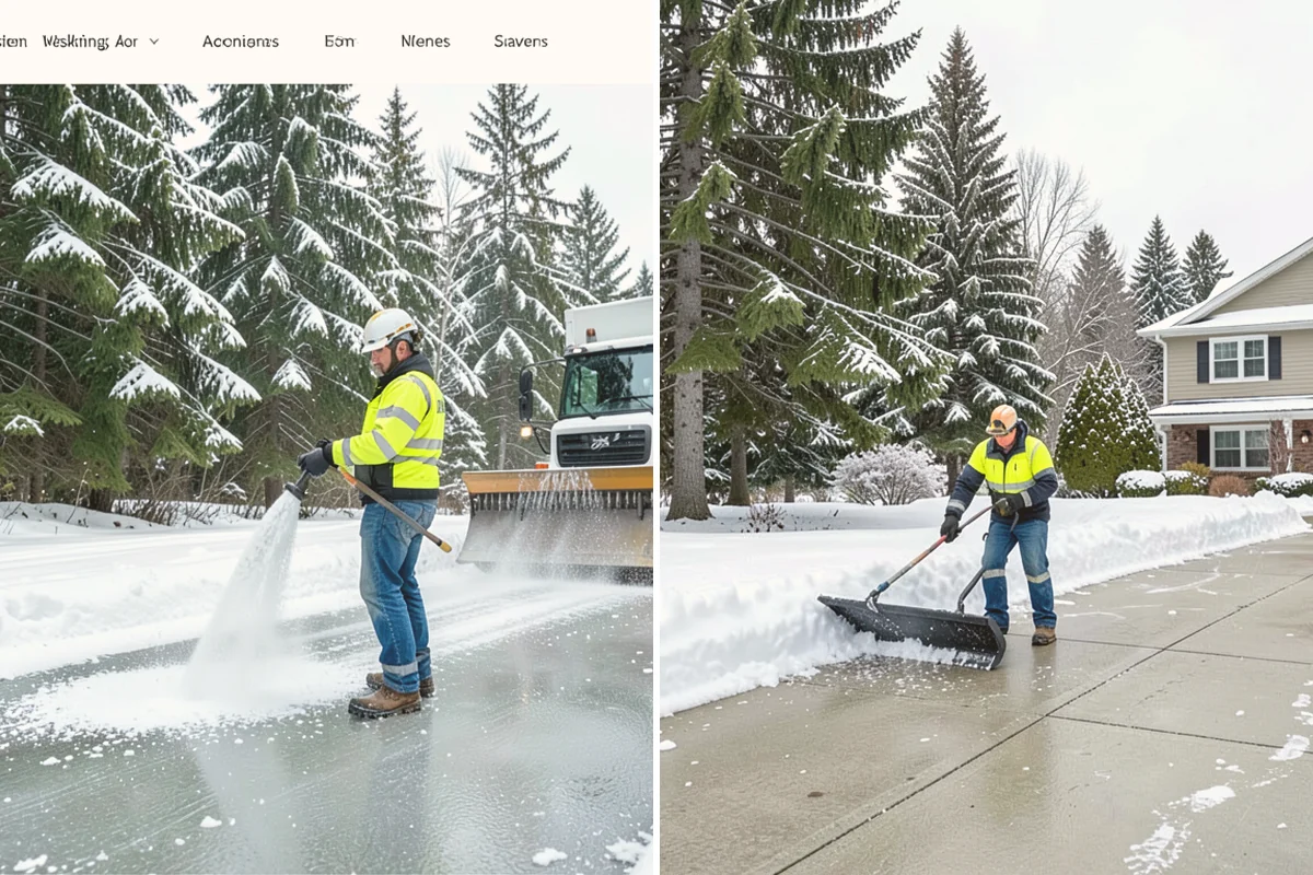 Snow Guard Installation in Lynnwood, Snohomish County, WA - Evaluate roof pitch, material, and slide-risk areas