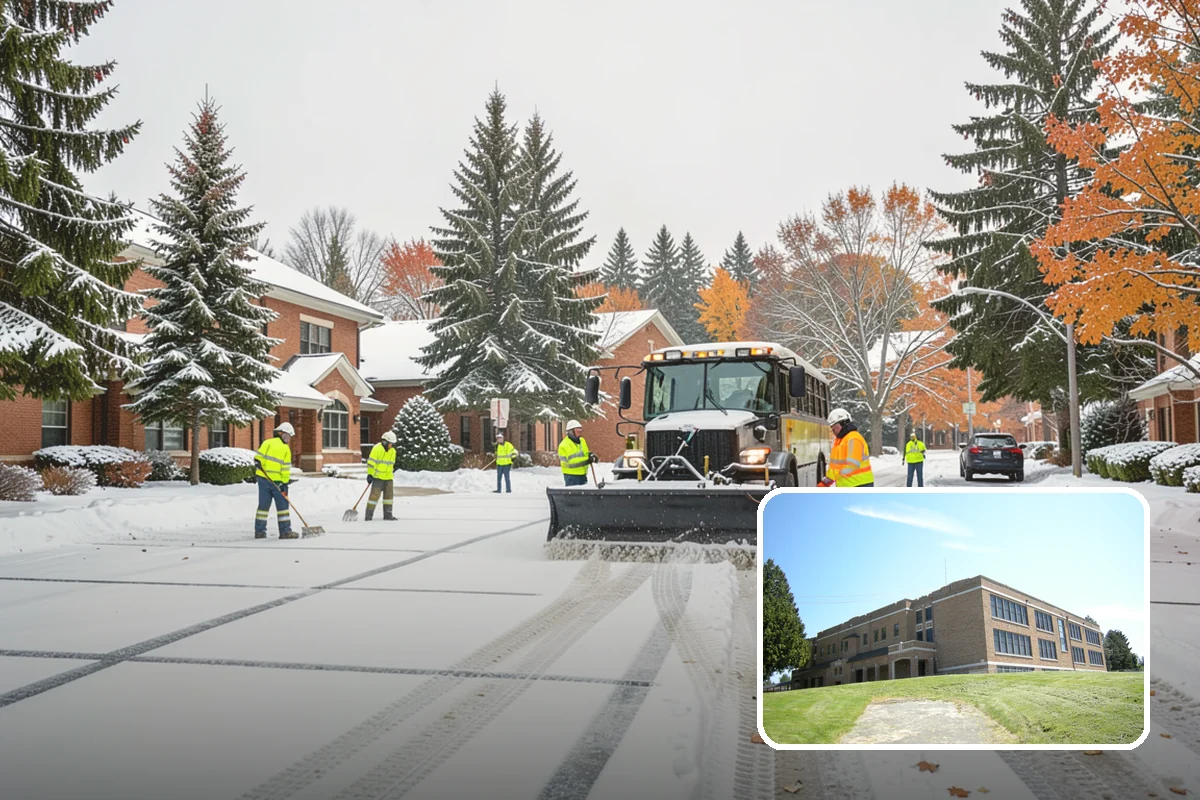 Snow Guard Installation in Maple Valley, King County, WA - Controlled, gradual shedding instead of sudden avalanches