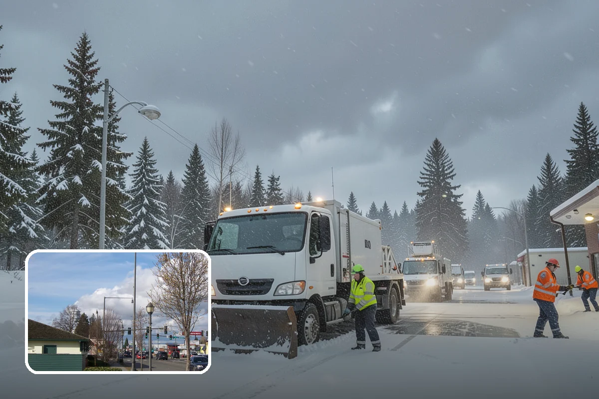 Snow Guard Installation in Marysville, Snohomish County, WA - Controlled, gradual shedding instead of sudden avalanches