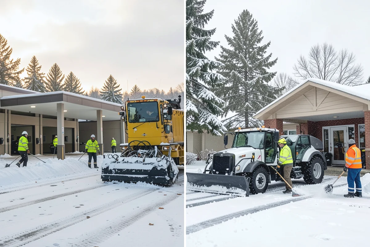 Snow Guard Installation in Marysville, Snohomish County, WA - Evaluate roof pitch, material, and slide-risk areas