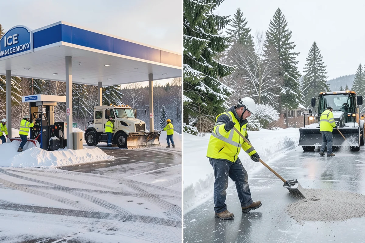 Snow Guard Installation in Medina, King County, WA - Evaluate roof pitch, material, and slide-risk areas
