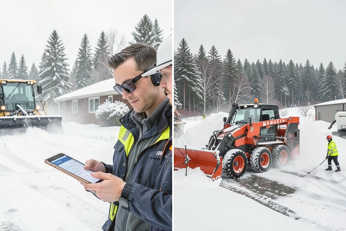 Snow Guard Installation in Mercer Island, King County, WA - Evaluate roof pitch, material, and slide-risk areas
