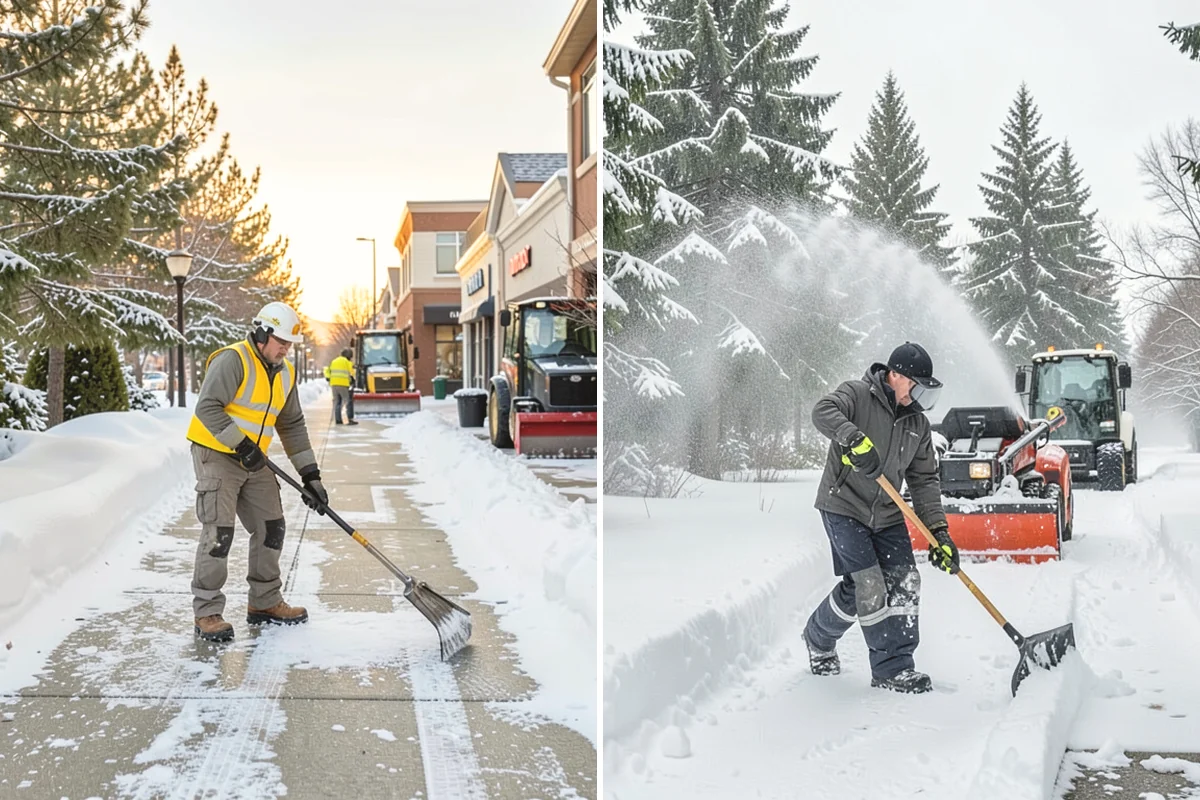 Snow Guard Installation in Monroe, Snohomish County, WA - Evaluate roof pitch, material, and slide-risk areas