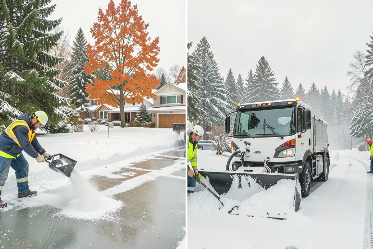 Snow Guard Installation in Mount Vernon, Skagit County, WA - Evaluate roof pitch, material, and slide-risk areas
