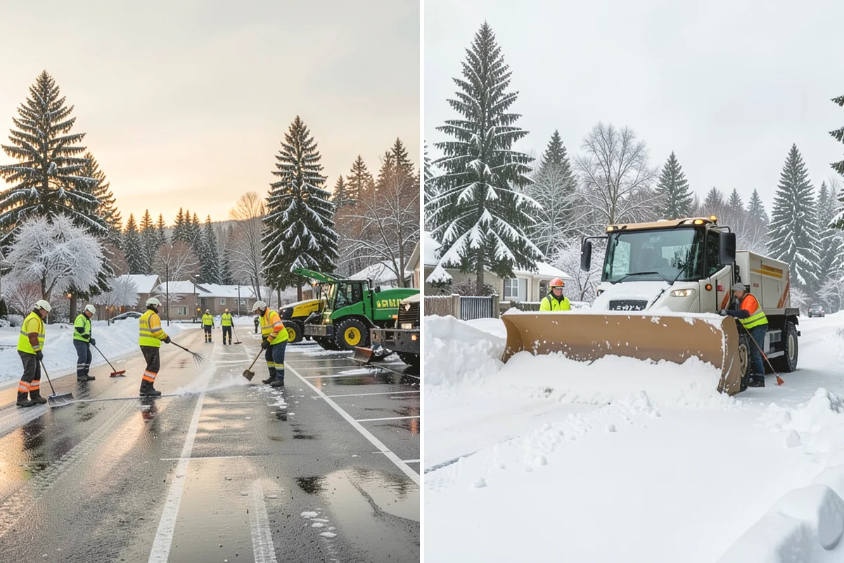 Snow Guard Installation in Mountlake Terrace, Snohomish County, WA - Evaluate roof pitch, material, and slide-risk areas