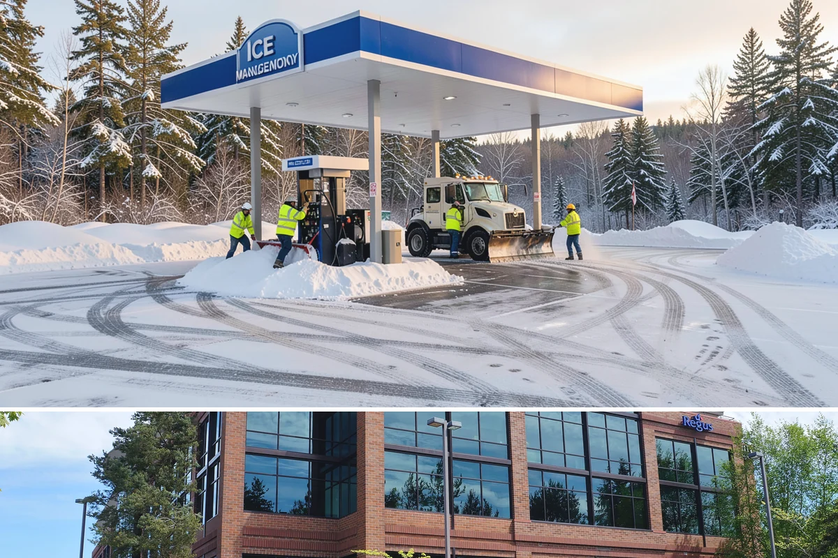 Snow Guard Installation in Mountlake Terrace, Snohomish County, WA - Snow guard installation is ideally done in fall before the first heavy snows arrive in late November.