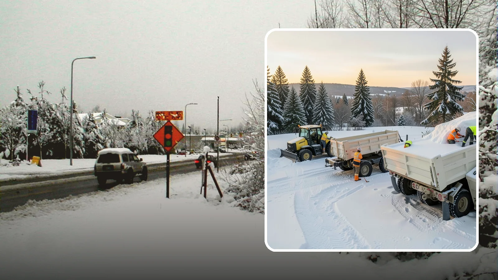 Snow Guard Installation in Newcastle, King County, WA - We install snow guards that hold roof snow in place and prevent dangerous, sudden avalanches.