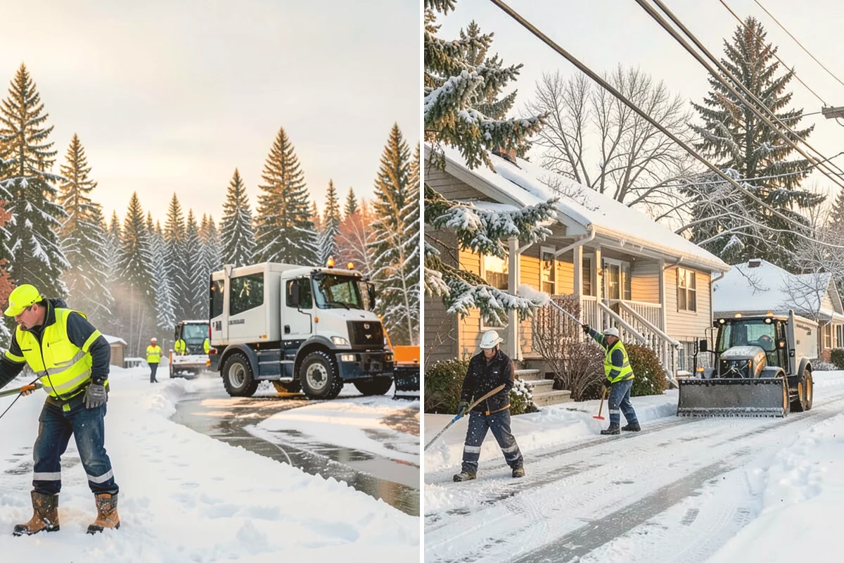 Snow Guard Installation in Newcastle, King County, WA - Evaluate roof pitch, material, and slide-risk areas
