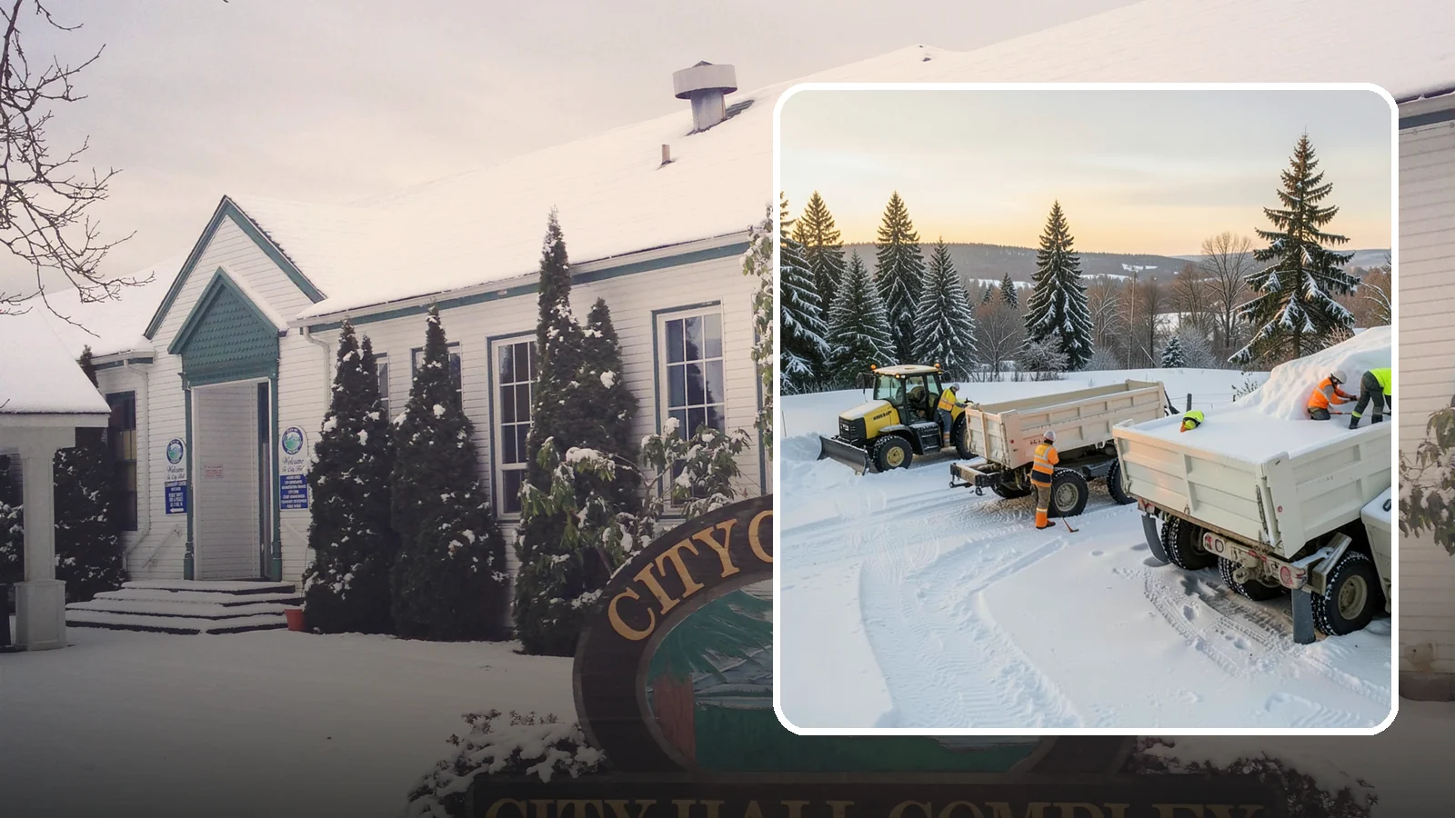 Snow Guard Installation in Pacific, King County, WA - We install snow guards that hold roof snow in place and prevent dangerous, sudden avalanches.