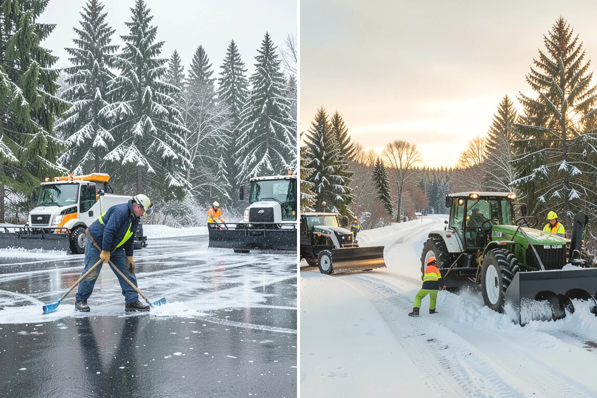 Snow Guard Installation in Ruston, Pierce County, WA - Evaluate roof pitch, material, and slide-risk areas