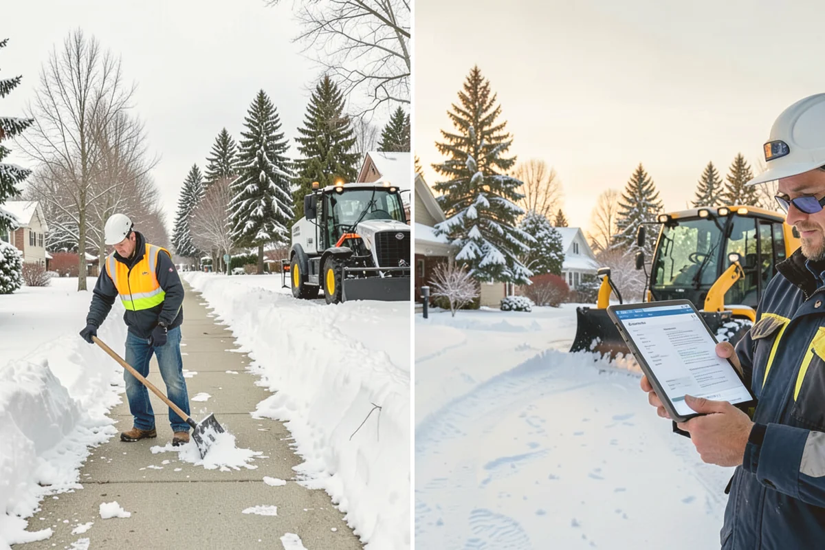 Snow Guard Installation in Sammamish, King County, WA - Evaluate roof pitch, material, and slide-risk areas