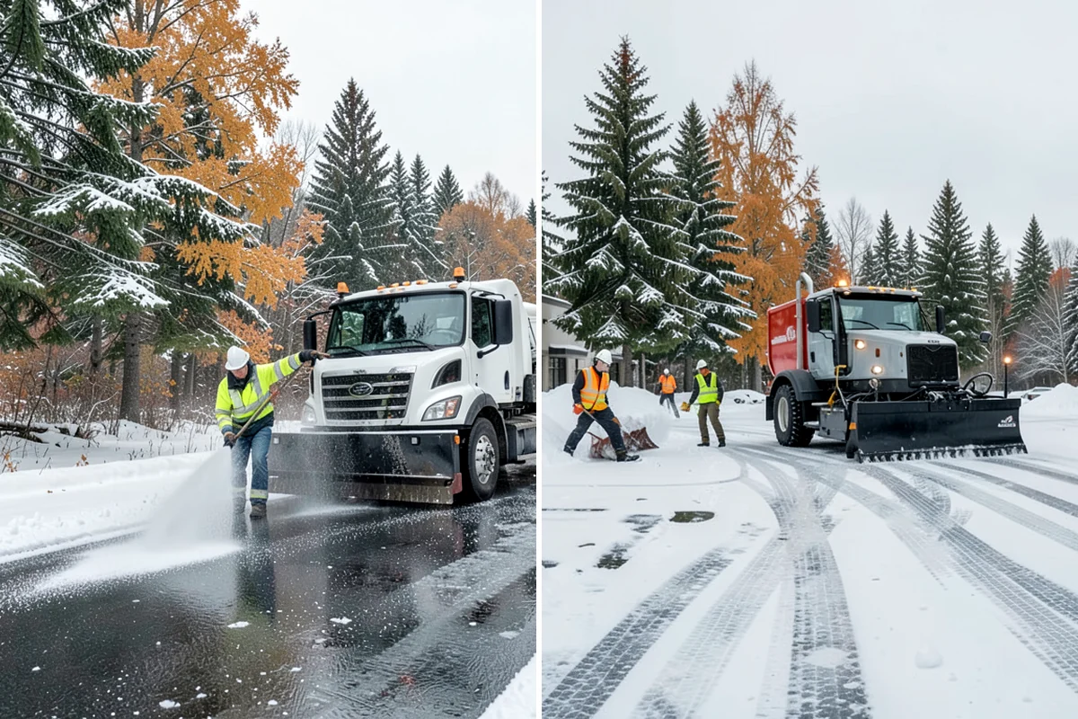Snow Guard Installation in Seattle, King County, WA - Evaluate roof pitch, material, and slide-risk areas