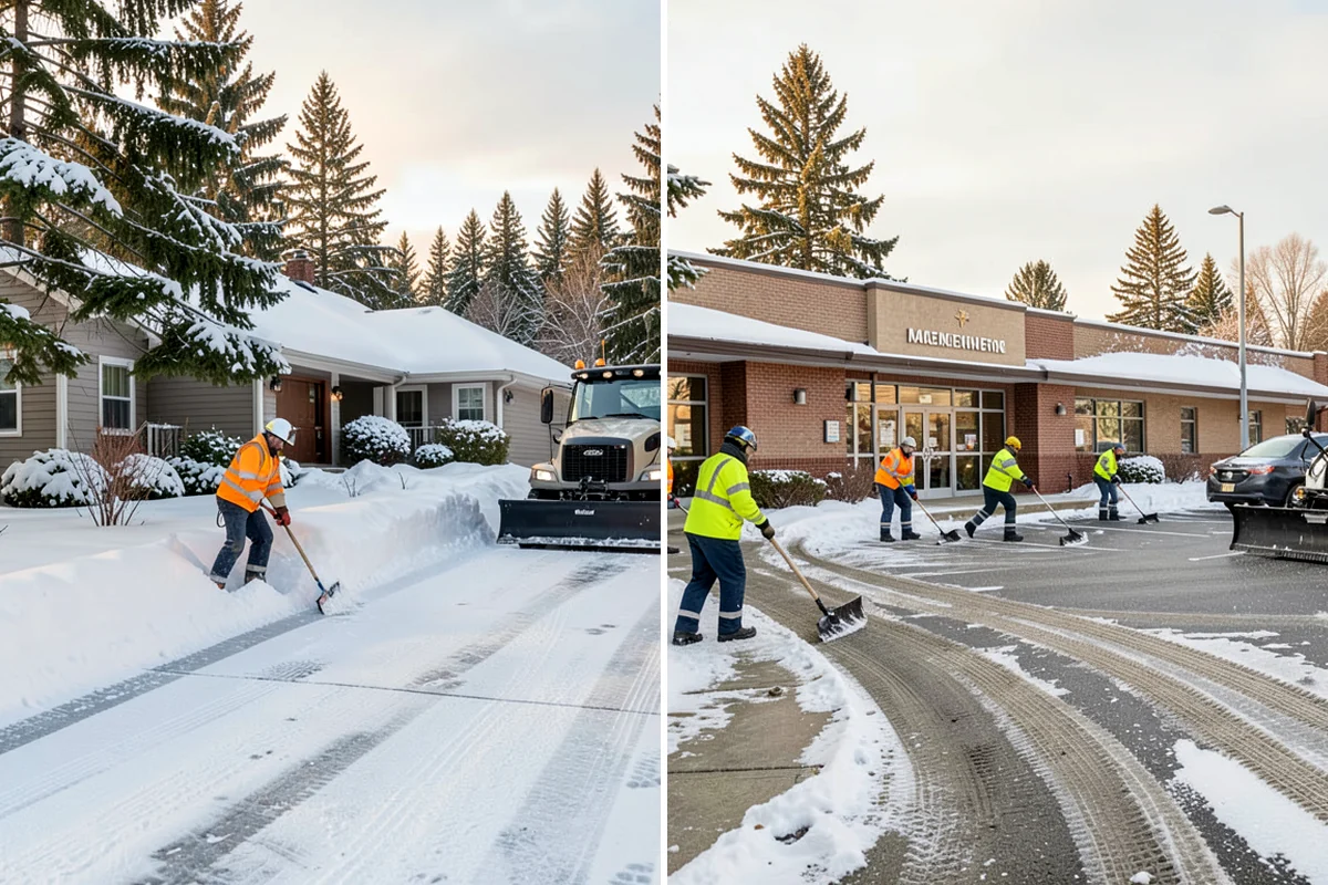 Snow Guard Installation in Sedro-Woolley, Skagit County, WA - Evaluate roof pitch, material, and slide-risk areas