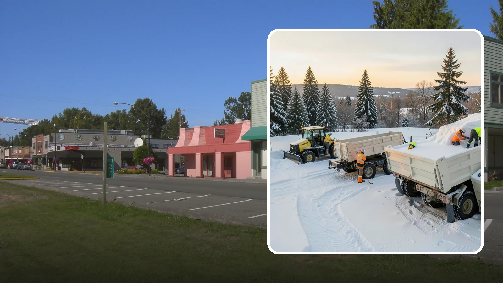 Snow Guard Installation in Snoqualmie, King County, WA - We install snow guards that hold roof snow in place and prevent dangerous, sudden avalanches.