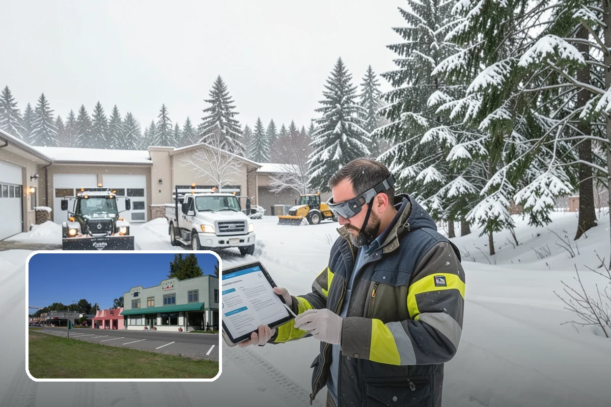 Snow Guard Installation in Snoqualmie, King County, WA - Controlled, gradual shedding instead of sudden avalanches