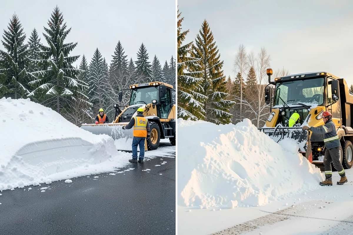 Snow Guard Installation in Snoqualmie, King County, WA - Evaluate roof pitch, material, and slide-risk areas