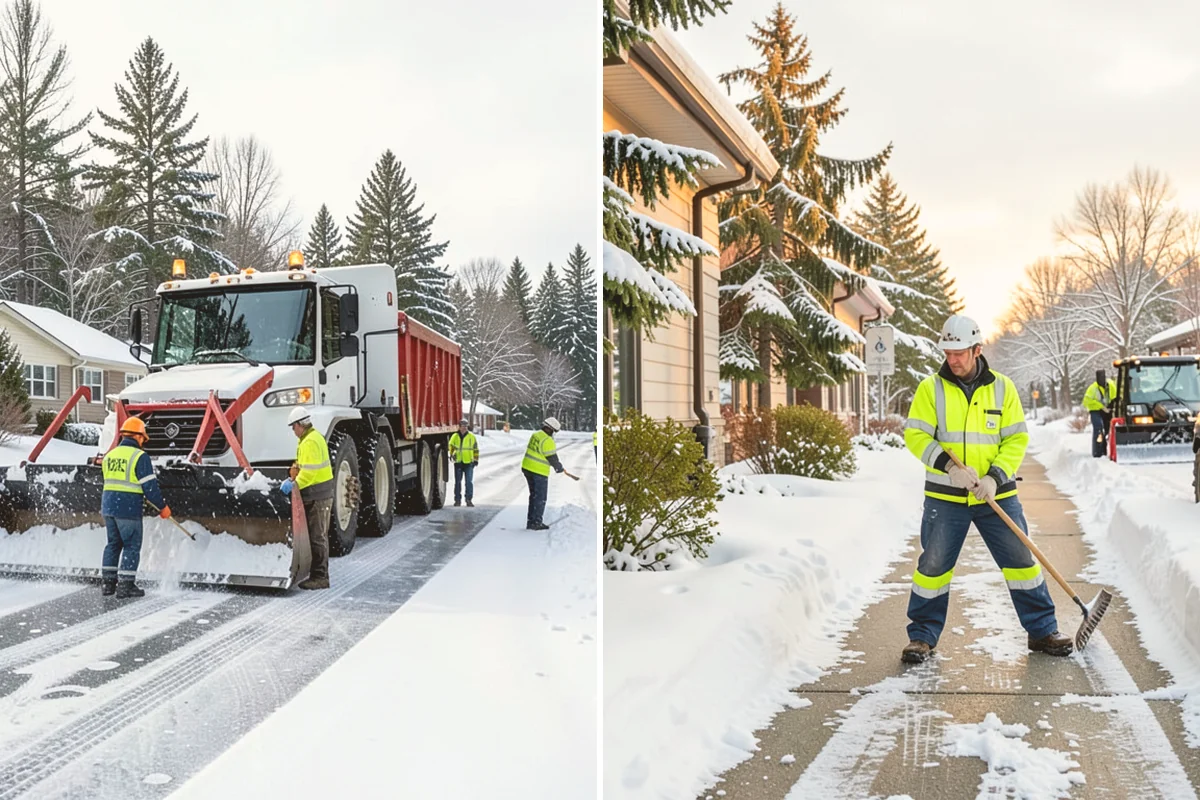 Snow Guard Installation in Stanwood, Snohomish County, WA - Evaluate roof pitch, material, and slide-risk areas