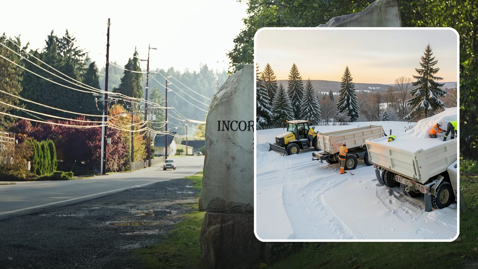 Snow Guard Installation in Wilkeson, Pierce County, WA - We install snow guards that hold roof snow in place and prevent dangerous, sudden avalanches.