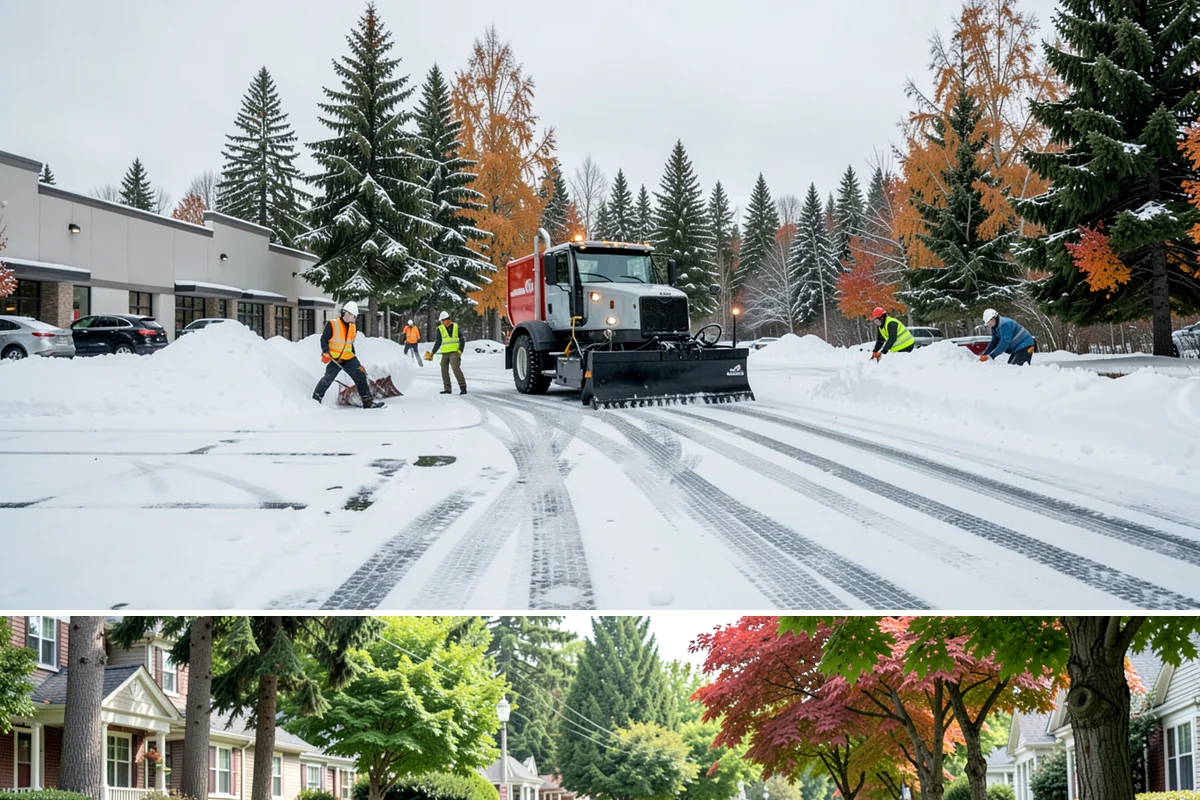 Snow Load Assessment in Beaux Arts Village, King County, WA - Snow load assessment is most valuable during and right after heavy accumulation events from December through February.