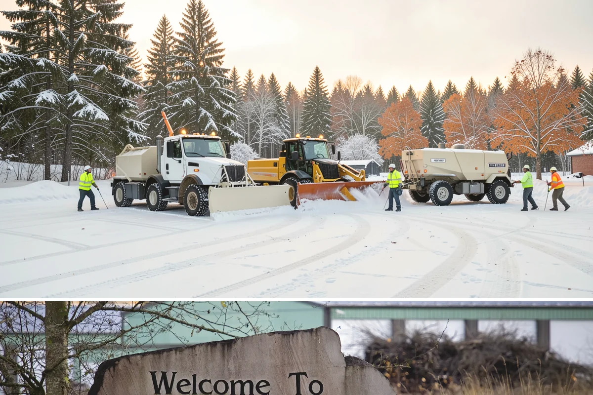 Snow Load Assessment in Buckley, Pierce County, WA - Snow load assessment is most valuable during and right after heavy accumulation events from December through February.