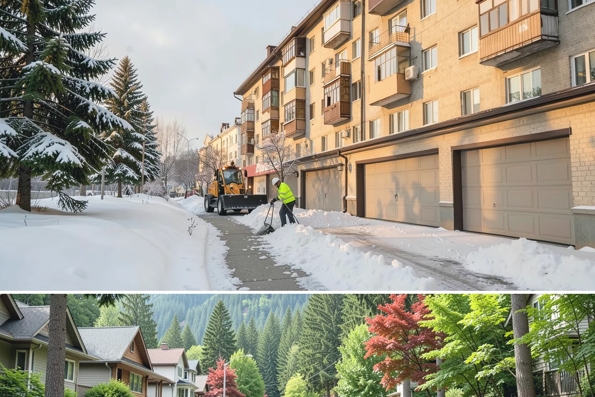 Snow Load Assessment in Darrington, Snohomish County, WA - Snow load assessment is most valuable during and right after heavy accumulation events from December through February.