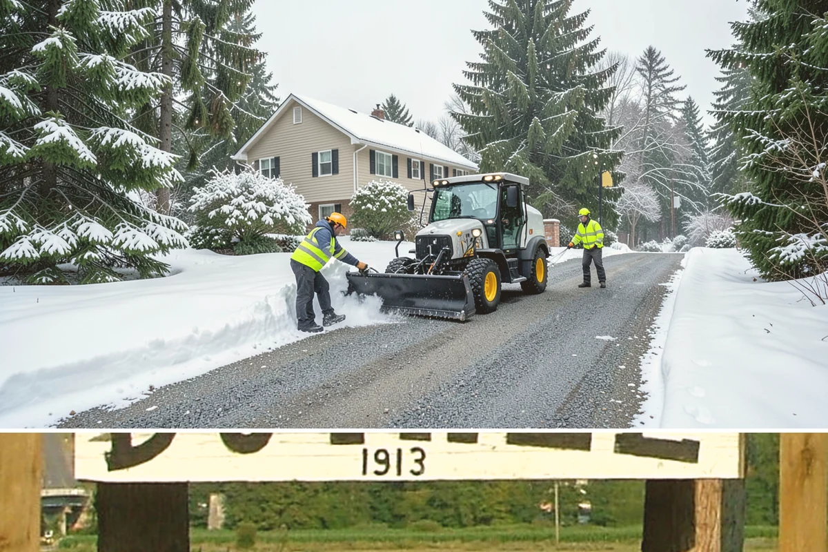 Snow Load Assessment in Duvall, King County, WA - Snow load assessment is most valuable during and right after heavy accumulation events from December through February.
