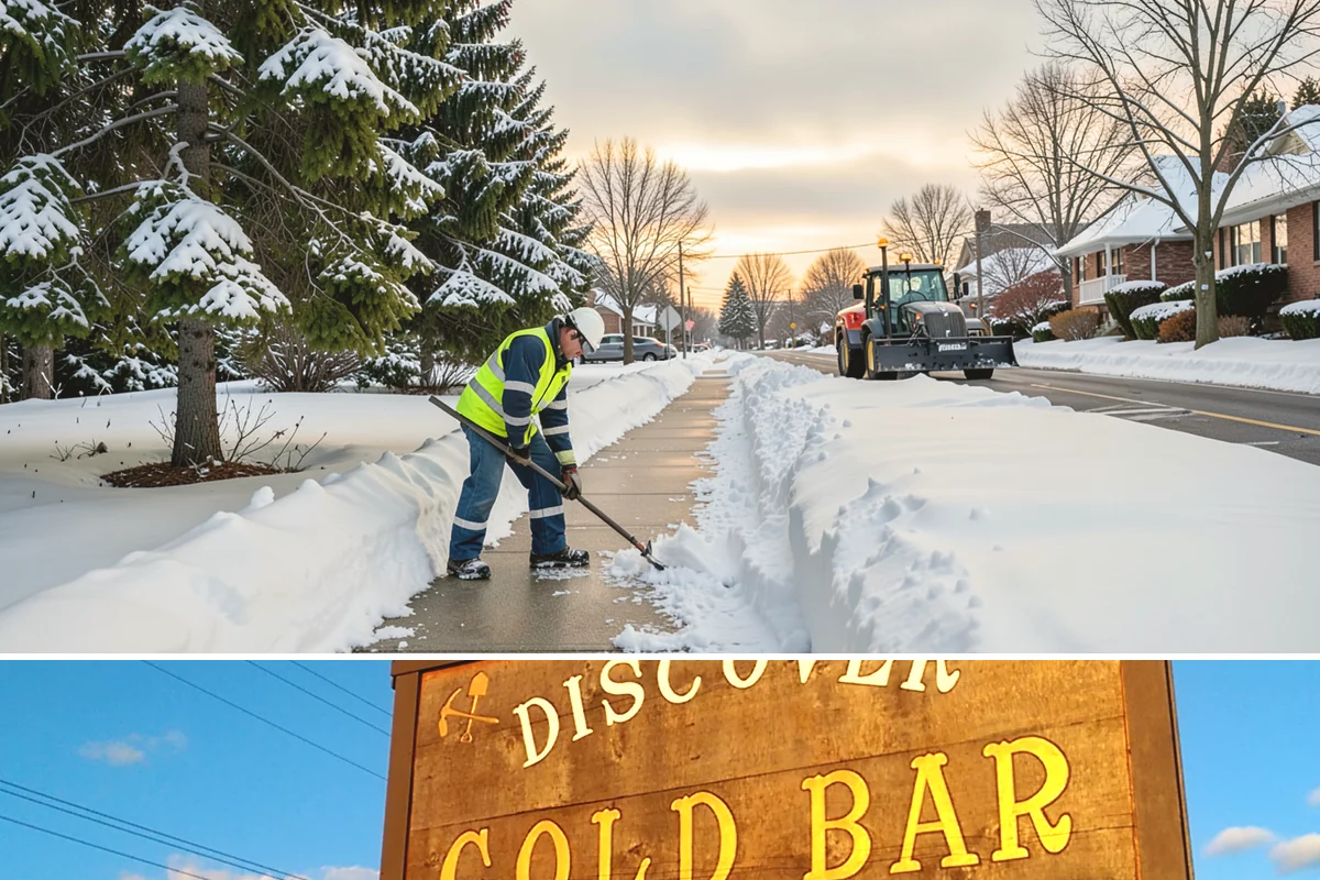 Snow Load Assessment in Gold Bar, Snohomish County, WA - Snow load assessment is most valuable during and right after heavy accumulation events from December through February.