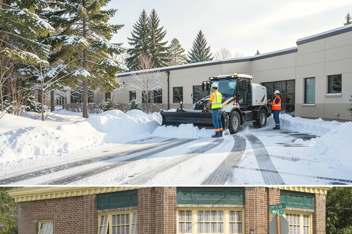 Snow Load Assessment in Hamilton, Skagit County, WA - Snow load assessment is most valuable during and right after heavy accumulation events from December through February.
