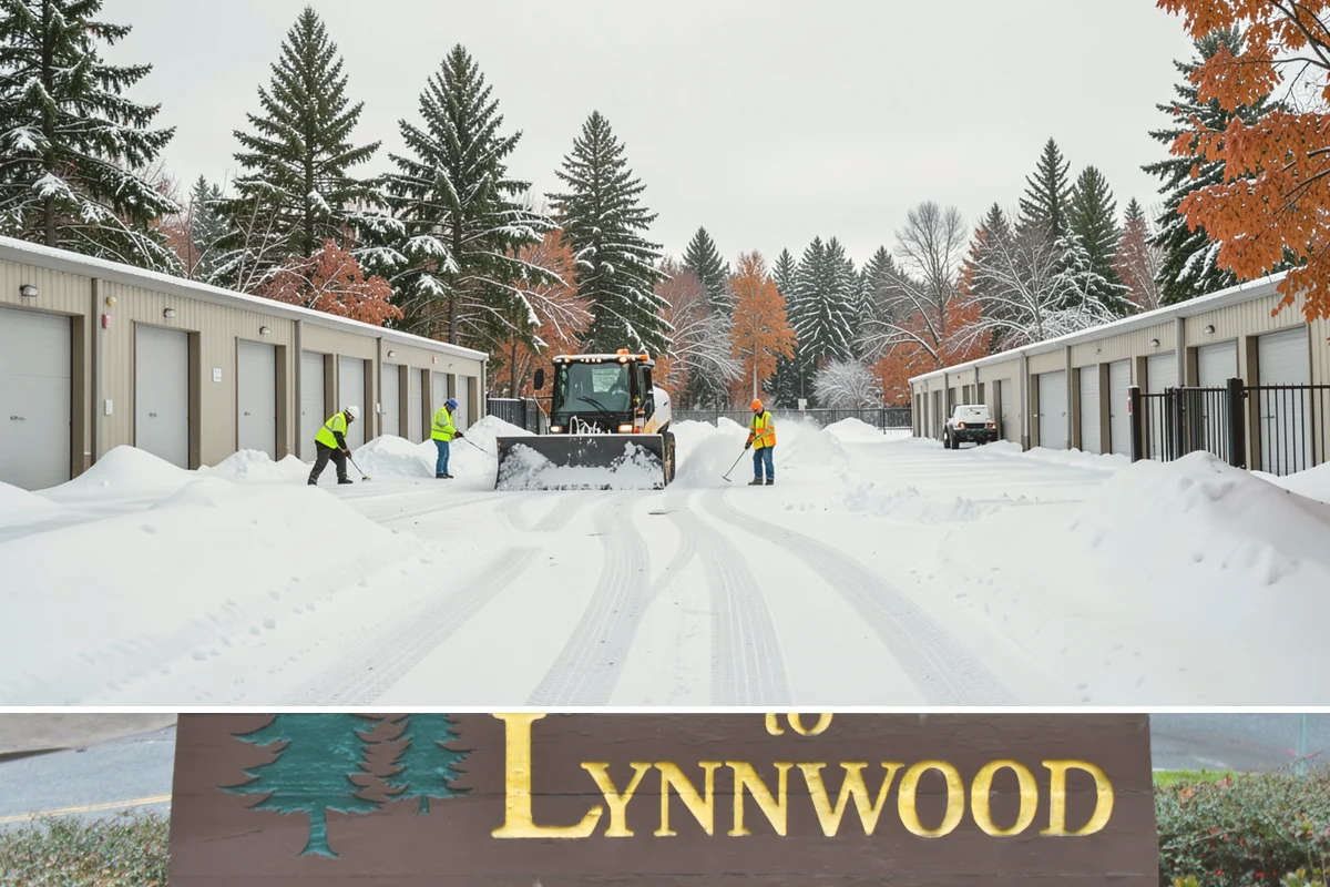 Snow Load Assessment in Lynnwood, Snohomish County, WA - Snow load assessment is most valuable during and right after heavy accumulation events from December through February.