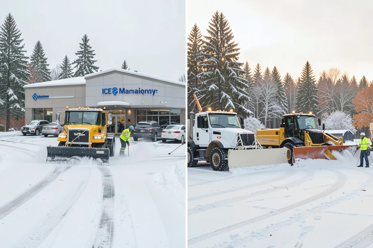 Snow Load Assessment in Marysville, Snohomish County, WA - Measure snow depth across representative roof areas