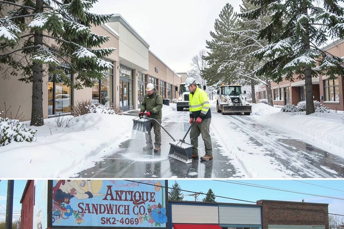 Snow Load Assessment in Ruston, Pierce County, WA - Snow load assessment is most valuable during and right after heavy accumulation events from December through February.
