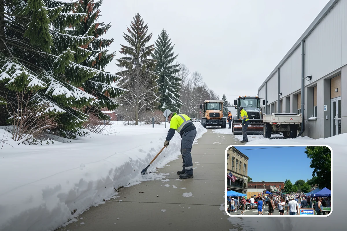 Snow Load Assessment in Snohomish, Snohomish County, WA - Real weight data instead of guessing from snow depth