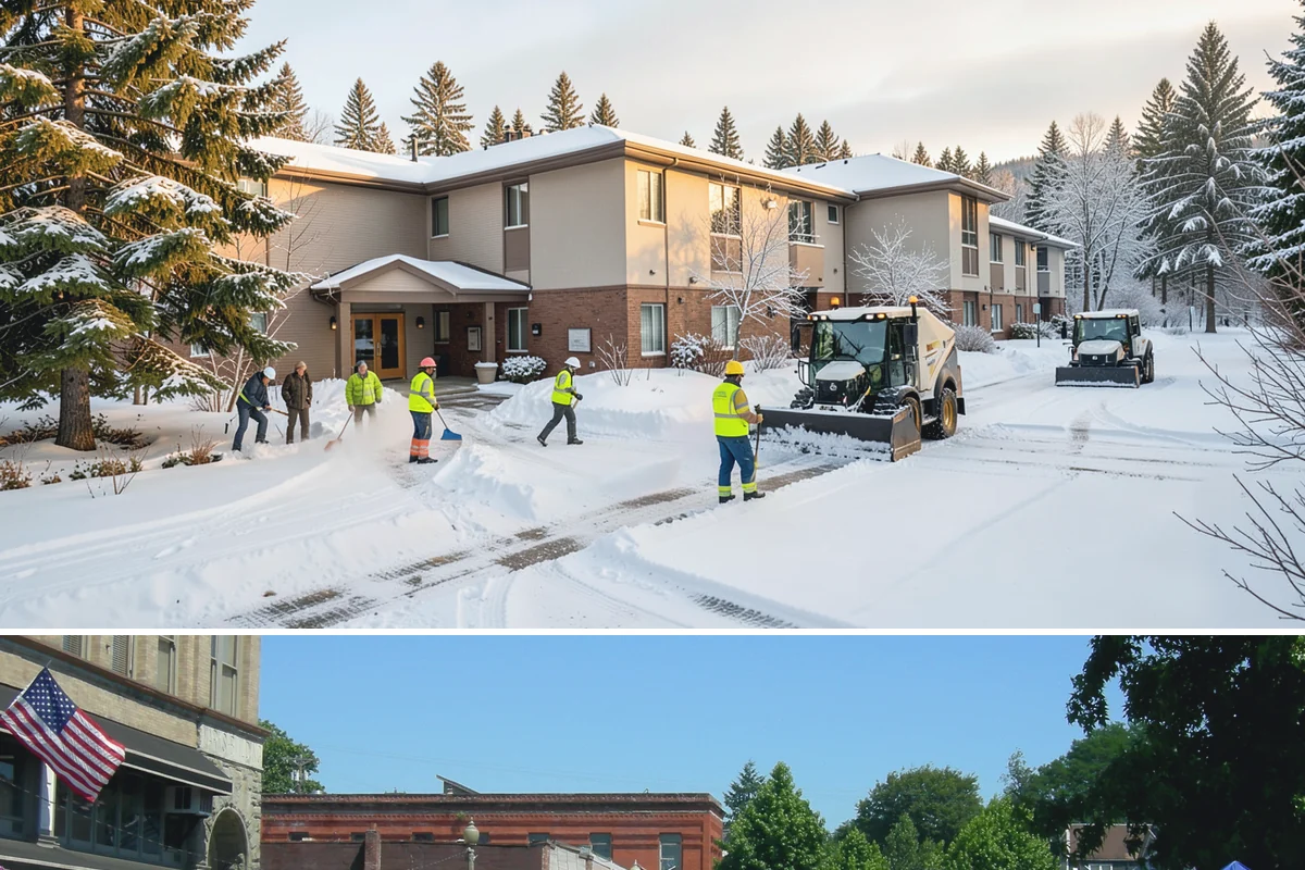 Snow Load Assessment in Snohomish, Snohomish County, WA - Snow load assessment is most valuable during and right after heavy accumulation events from December through February.