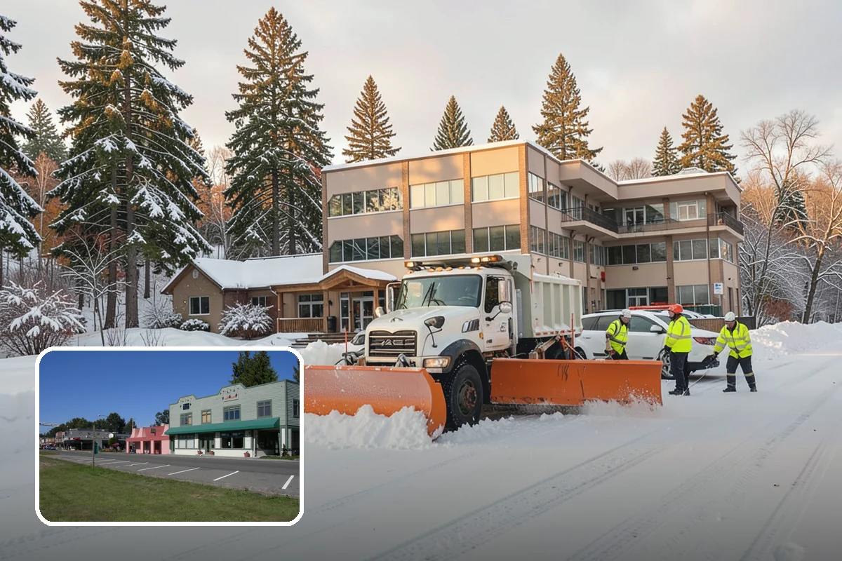 Snow Load Assessment in Snoqualmie, King County, WA - Real weight data instead of guessing from snow depth
